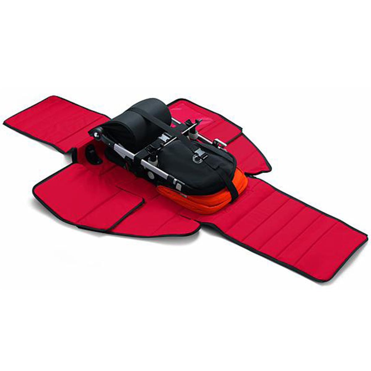 Bolsa transporte universal carrito Bugaboo