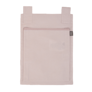 Bolsillo cama 3uds DAWN Flexa mauve morn