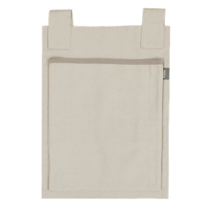 Bolsillo cama 3uds DAWN Flexa warm gray