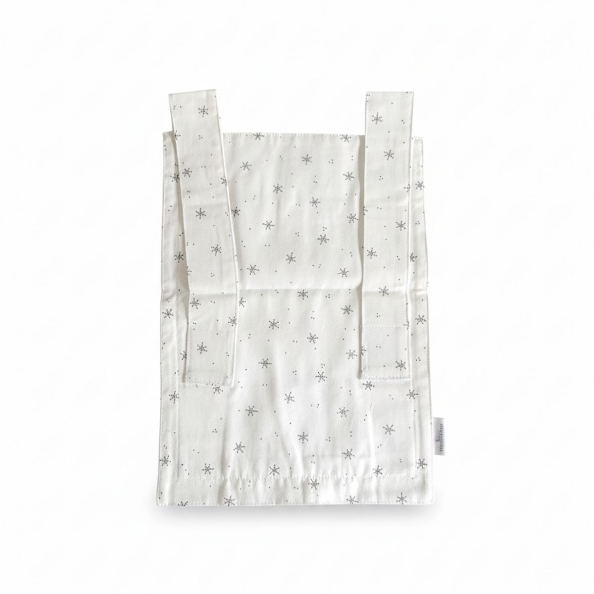 Bolsillo cama KASVA gris