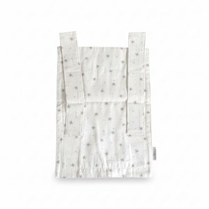 Bolsillo cama KASVA gris