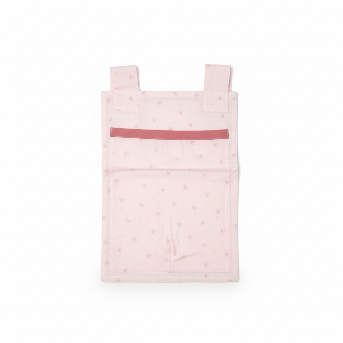 Bolsillo cama KASVA pink