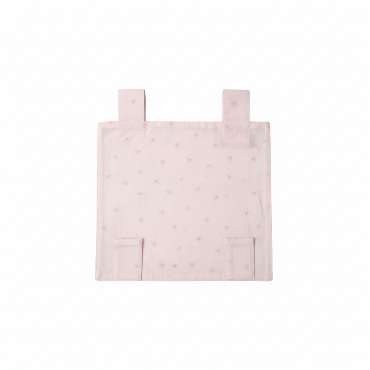 Bolsillo cama KASVA pink