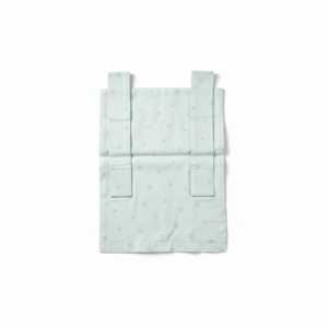 Bolsillo cama KASVA verde azul