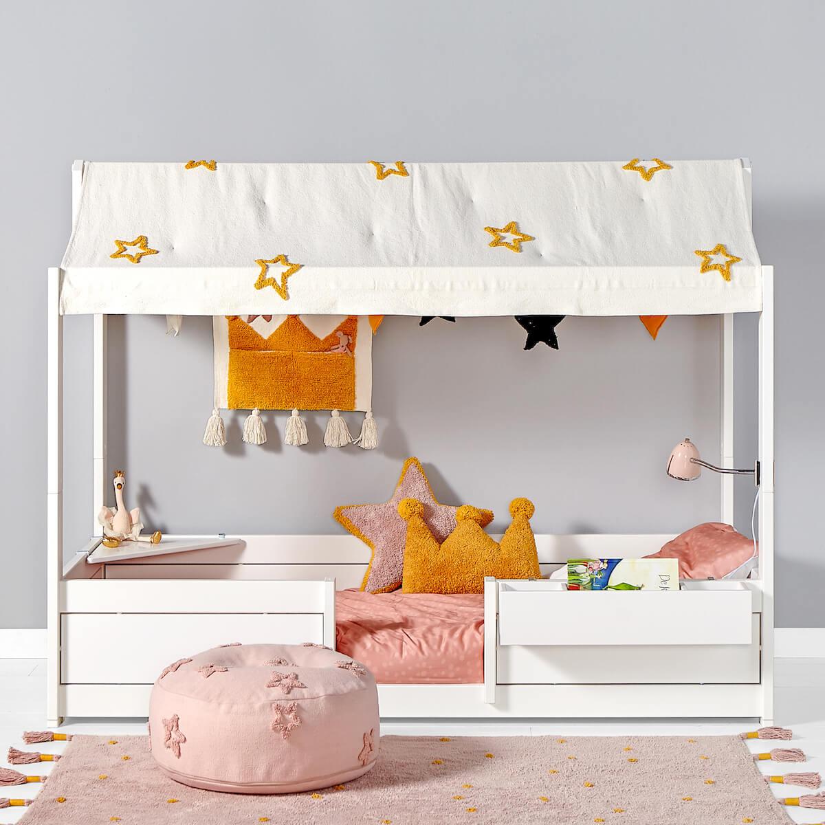 Bolsillo cama PRINCESS Lifetime Corona