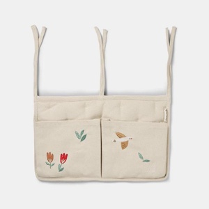 Bolsillos cama 24x38cm POLLY Dear April Songbirds