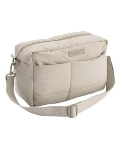 Bolso cambiador acolchado cochecito Done by Deer sand