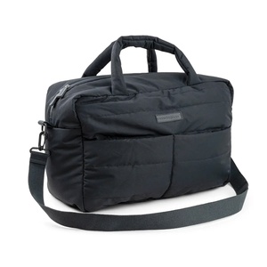 Bolso cambiador acolchado Done by Deer black