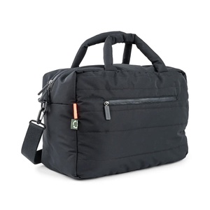Bolso cambiador acolchado Done by Deer black