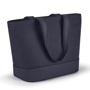 Bolso cambiador Bugaboo deep indigo