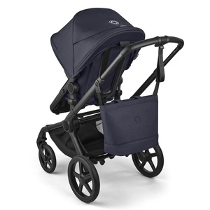 Bolso cambiador Bugaboo deep indigo