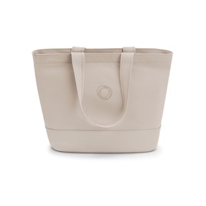 Bolso cambiador Bugaboo desert taupe
