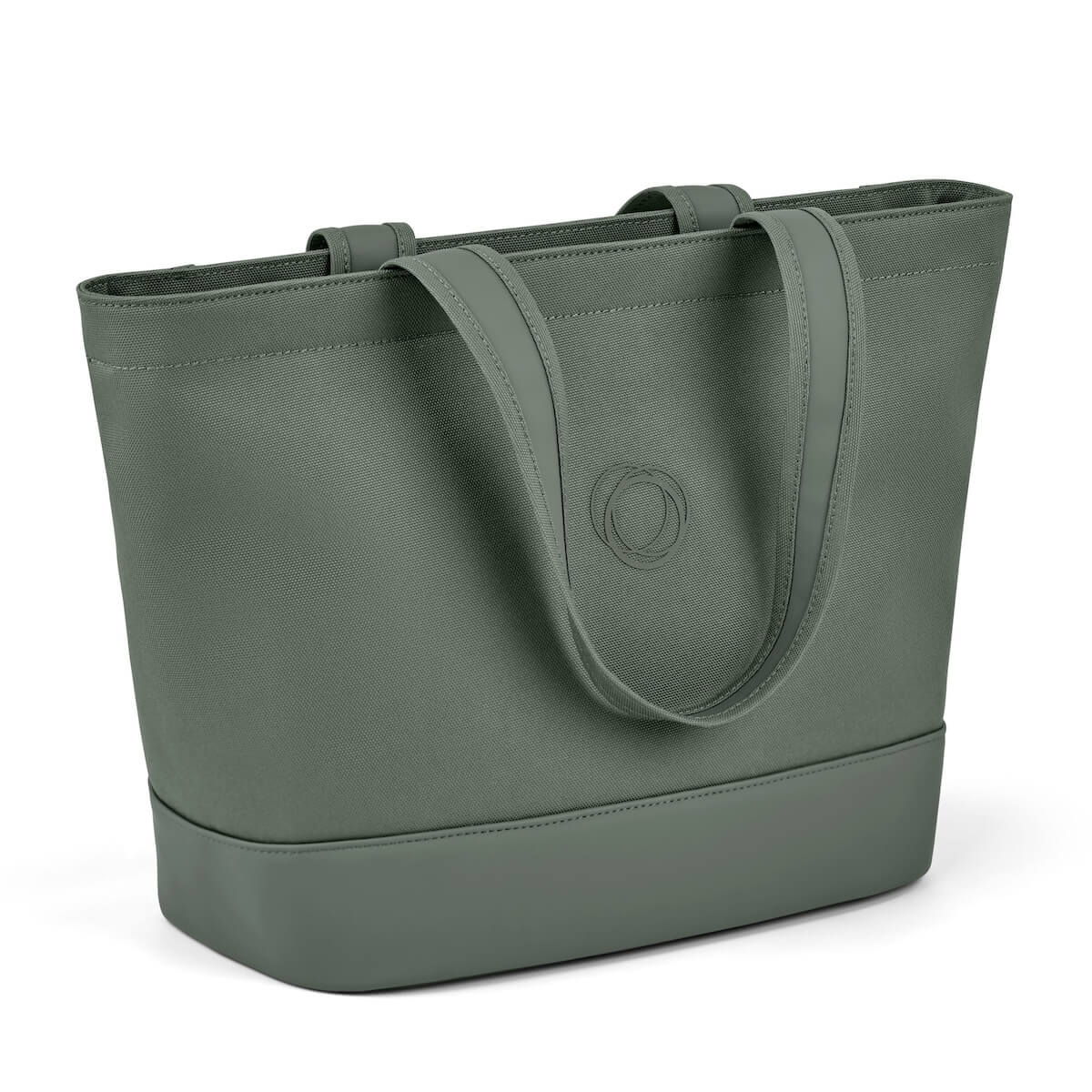 Bolso cambiador Bugaboo forest green