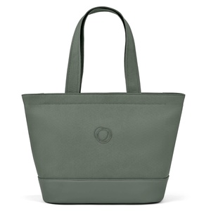 Bolso cambiador Bugaboo forest green