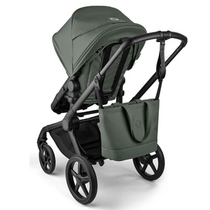 Bolso cambiador Bugaboo forest green