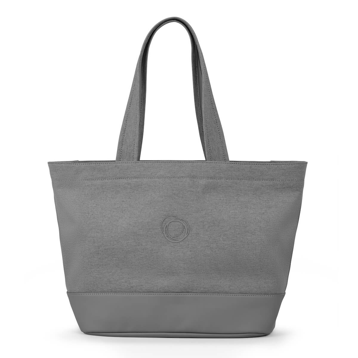 Bolso cambiador Bugaboo moon grey