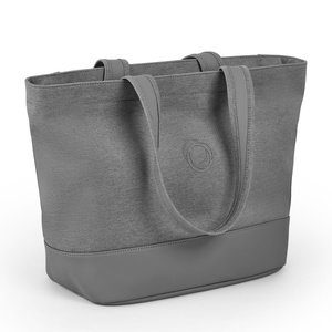 Bolso cambiador Bugaboo moon grey