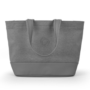 Bolso cambiador Bugaboo moon grey