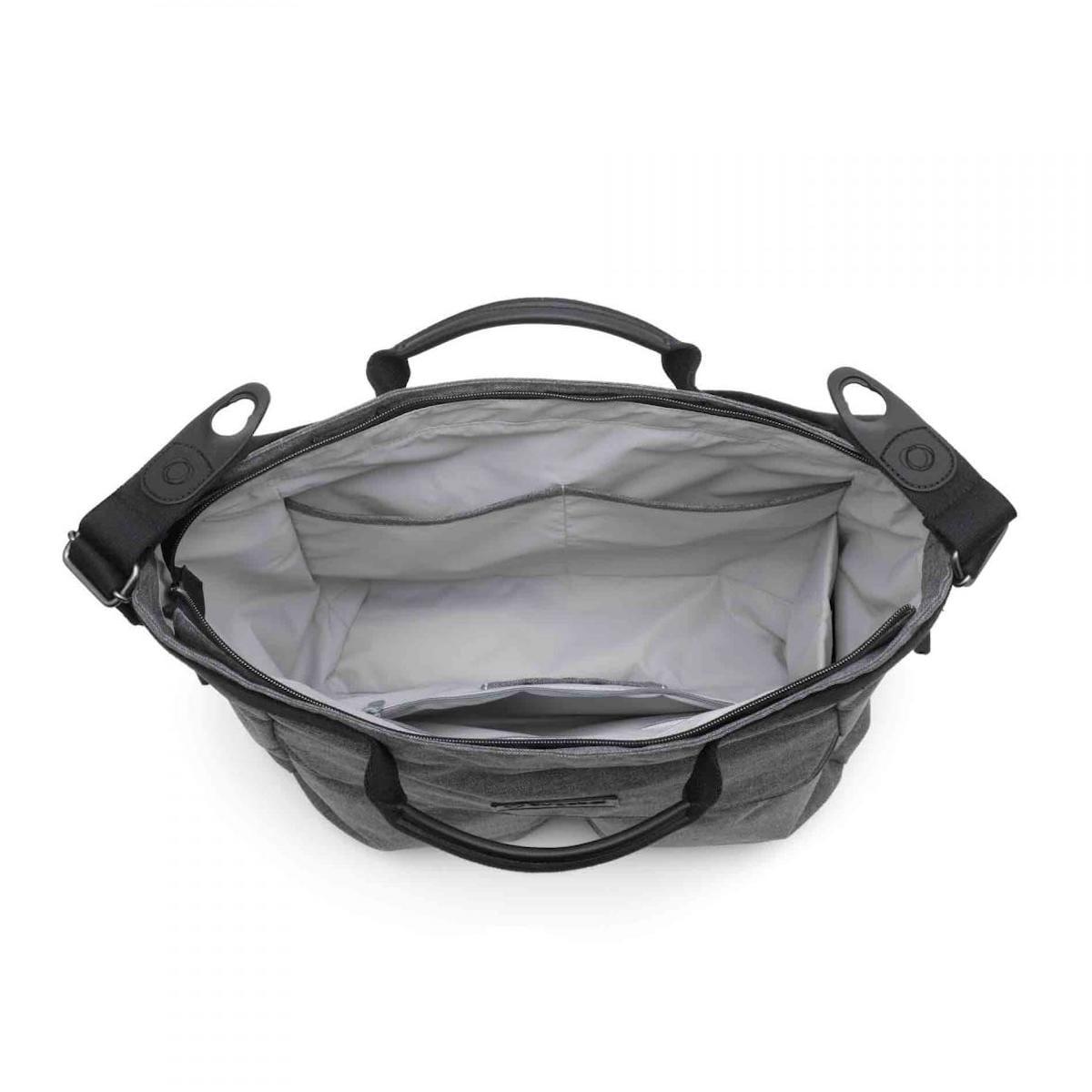 bolso cambiador para carro