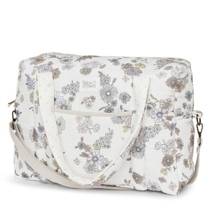 Bolso cambiador CAMILA Babyshower bardot