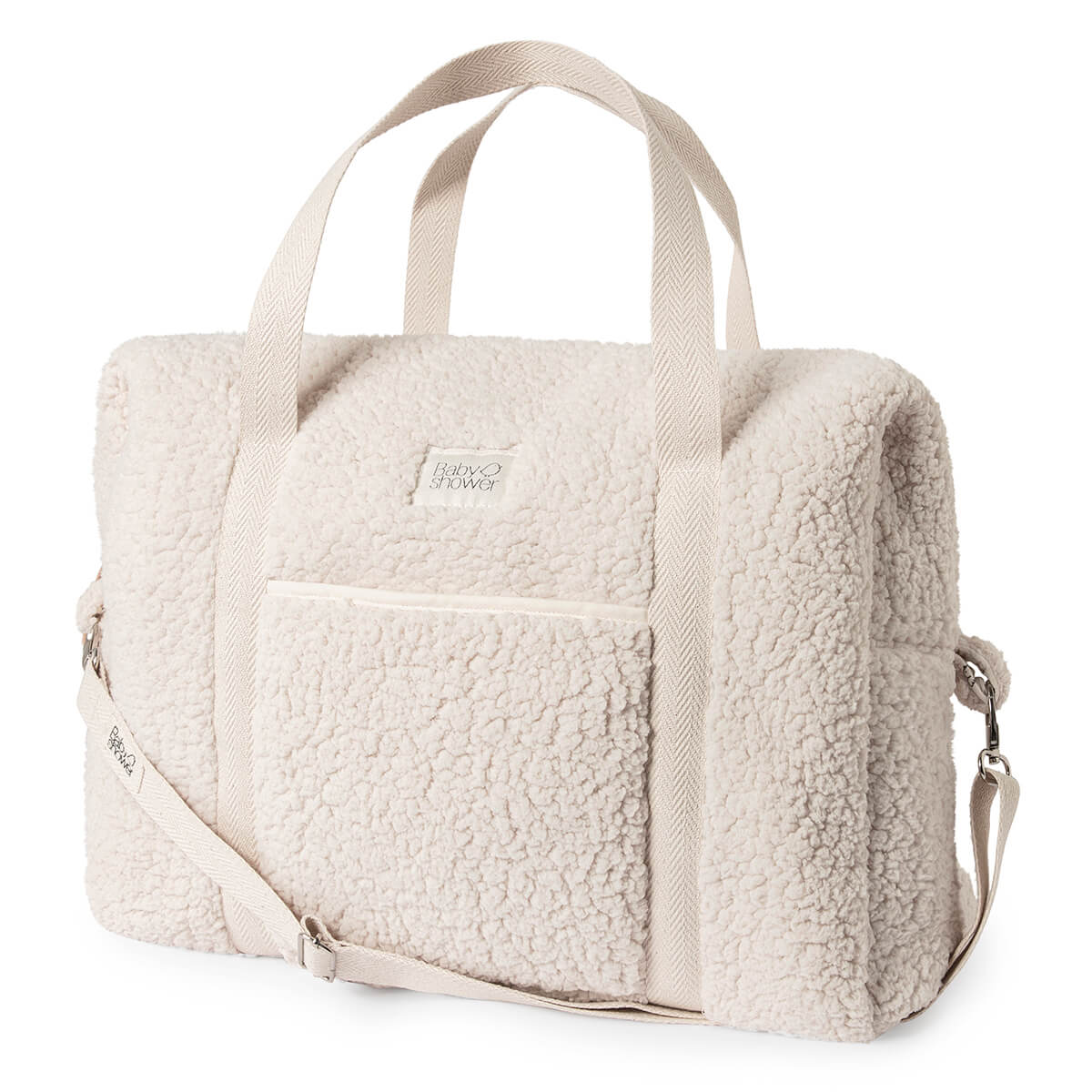 Bolso cambiador CAMILA Babyshower mouton