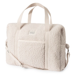 Bolso cambiador CAMILA Babyshower mouton