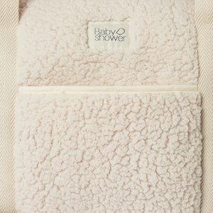 Bolso cambiador CAMILA Babyshower mouton