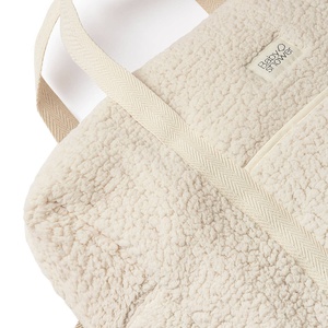 Bolso cambiador CAMILA Babyshower mouton