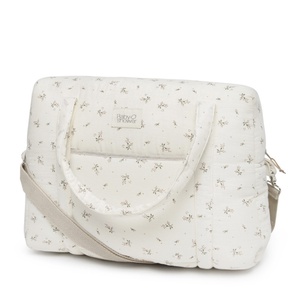 Bolso cambiador CAMILA Babyshower roseberry