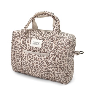 Bolso cambiador CAMILA TINY Babyshower wild print