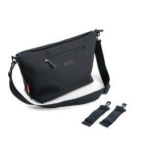 Bolso cambiador cochecito Done by deer black