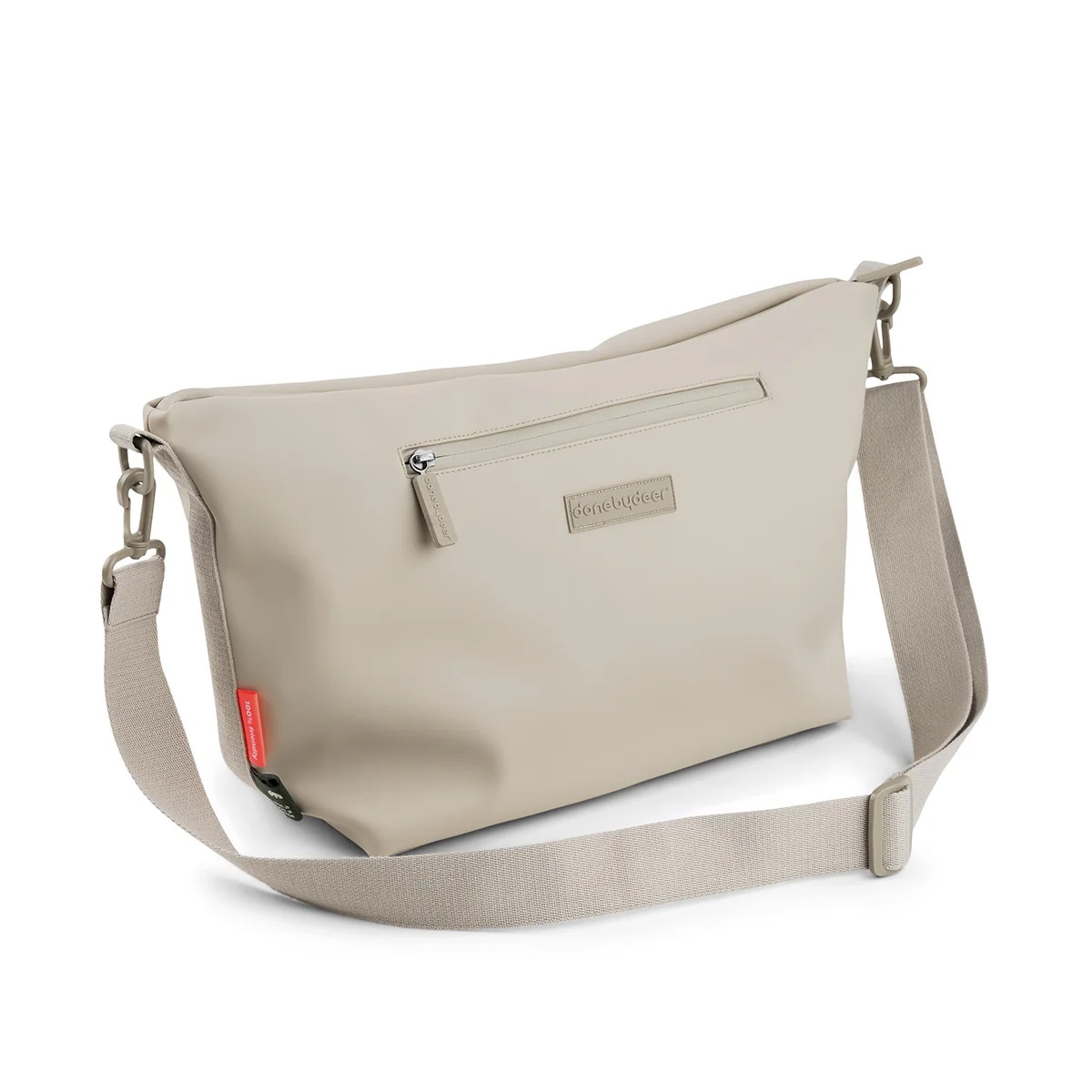 Bolso cambiador cochecito Done by deer sand