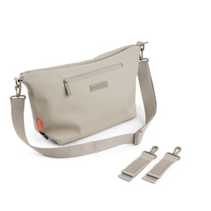 Bolso cambiador cochecito Done by deer sand