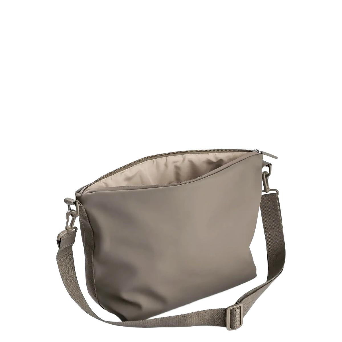 Bolso cambiador cochecito Done by deer taupe