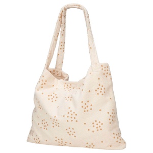 Bolso cambiador FLOWER CROWN Koeka natural