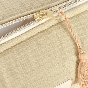 Bolso cambiador GALA Nobodinoz green tea
