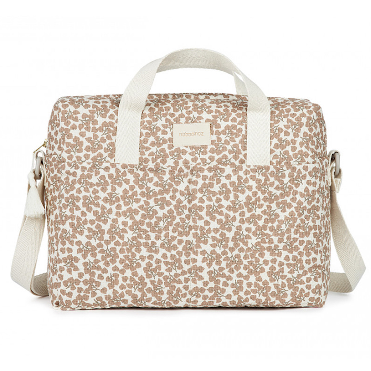 Bolso cambiador GALA Nobodinoz sweet yumiko