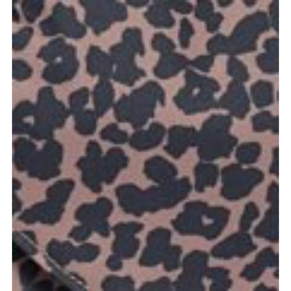 Bolso cambiador GENÈVE II  Béaba Edición limitada Leopardo