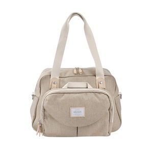 Bolso cambiador GENÈVE II ECO Béaba terre d'argile