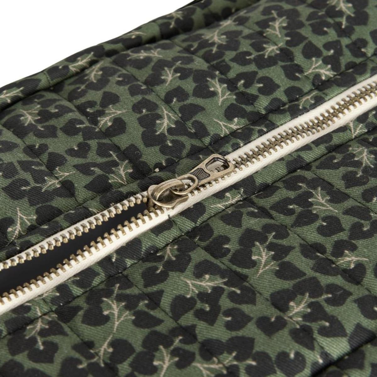 Bolso cambiador impermeable HYDE PARK Nobodinoz forest yumiko
