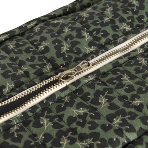 Bolso cambiador impermeable HYDE PARK Nobodinoz forest yumiko