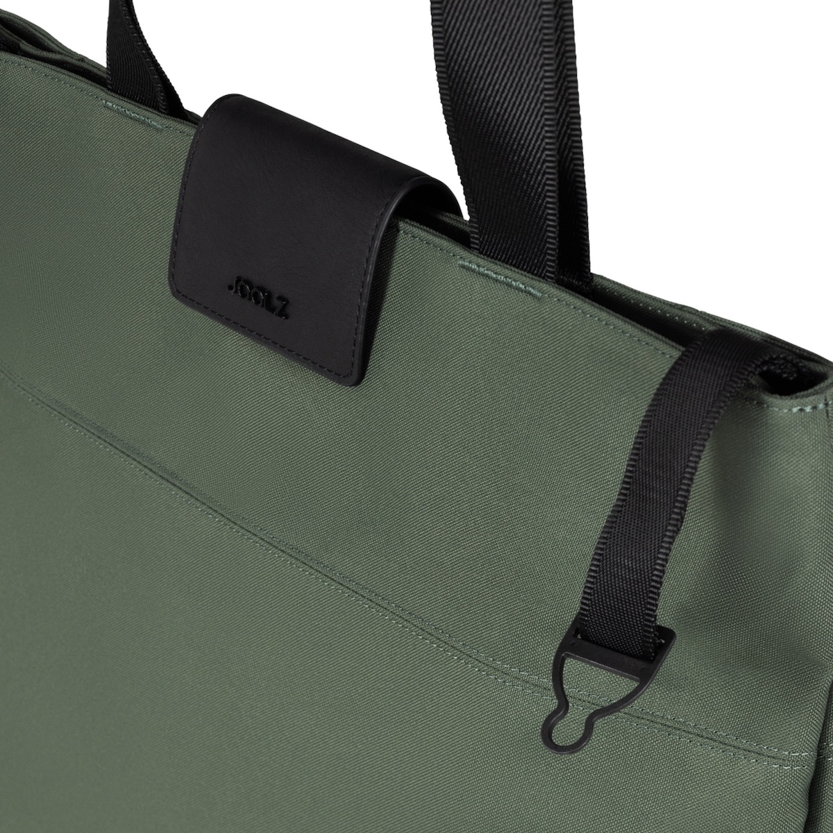 Bolso cambiador Joolz forest green