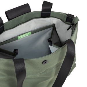 Bolso cambiador Joolz forest green