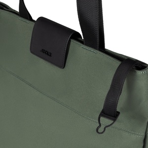 Bolso cambiador Joolz forest green