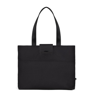 Bolso cambiador Joolz space black