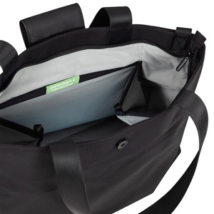 Bolso cambiador Joolz space black