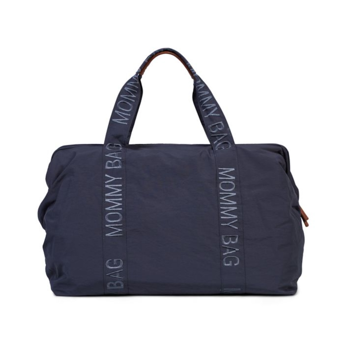 Bolso cambiador MOMMY BAG SIGNATURE Childhome Urban anthracita