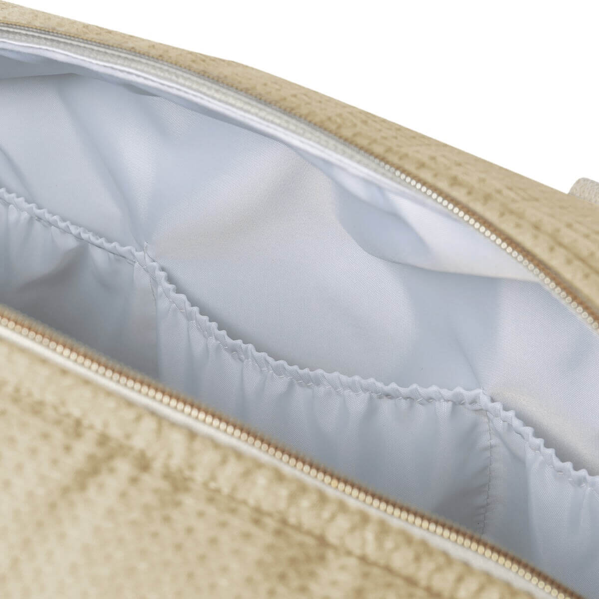 Bolso cambiador OPERA Nobodinoz green tea