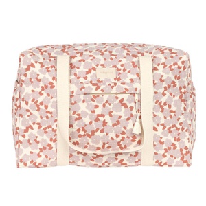 Bolso cambiador OPERA Nobodinoz mauve sakura