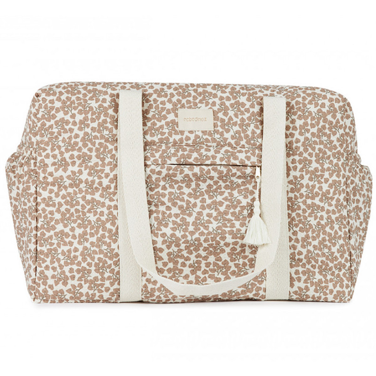 Bolso cambiador OPERA Nobodinoz sweet yumiko